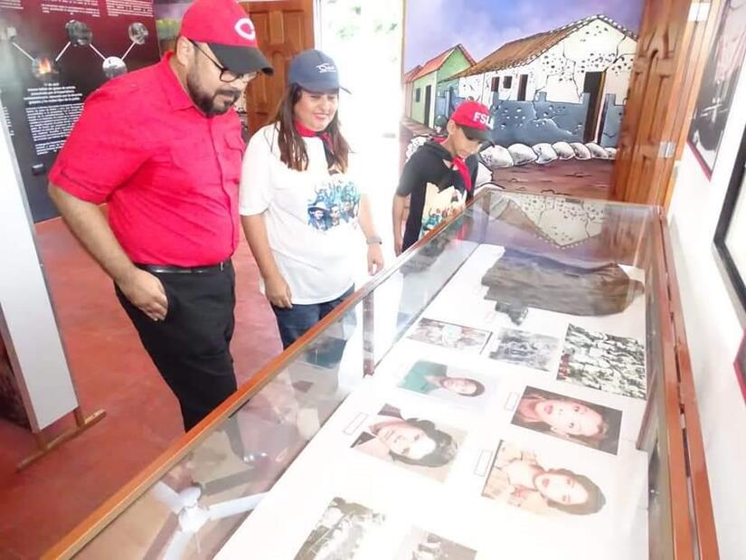 MUSEO
